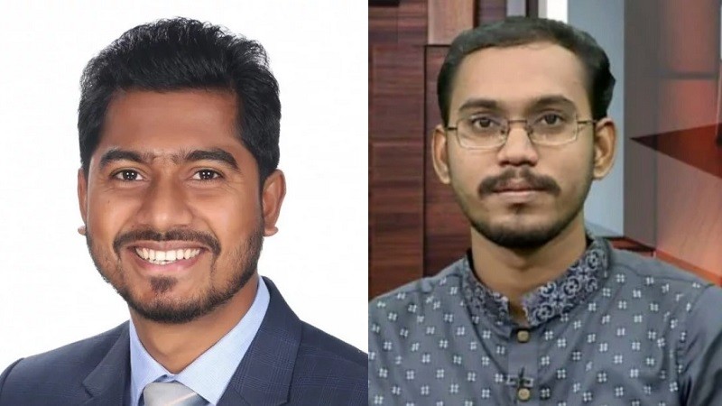 নিজের দল বিলুপ্ত করে জাতীয় নাগরিক পার্টিতে যোগ দিচ্ছেন ভিপি নুর!